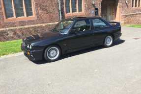 1987 BMW M3