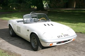 1965 Lotus Elan