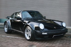 1987 Porsche 911 Turbo