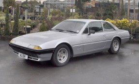 1979 Ferrari 400