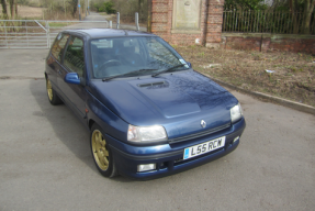 1994 Renault Clio Williams