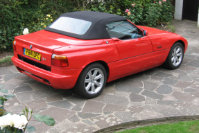 1989 BMW Z1