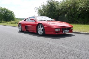 1991 Ferrari 348 ts