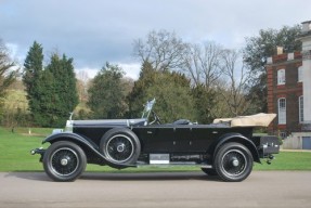 1927 Rolls-Royce Phantom