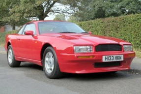 1991 Aston Martin Virage