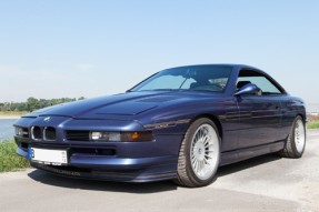 1994 BMW Alpina B12 5.7 Coupe