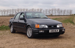 1989 Ford Sierra Sapphire Cosworth