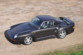 1988 Porsche 959