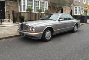 1993 Bentley Continental R