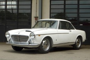 1962 Fiat 1600 S