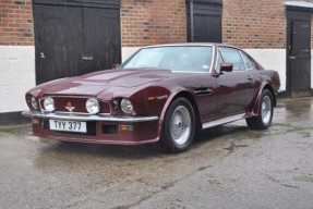 1980 Aston Martin V8