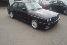 1987 BMW M3