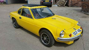 1973 Ginetta G15