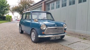 1971 Austin Mini