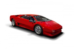 1994 Lamborghini Diablo