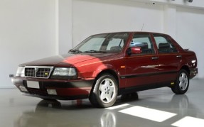 1988 Lancia Thema 8.32