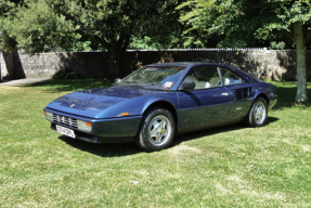 1987 Ferrari Mondial