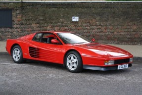 1985 Ferrari Testarossa