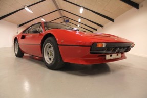 1980 Ferrari 308 GTB