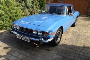 1975 Triumph Stag