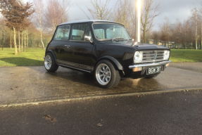 1978 Austin Mini