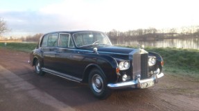 1968 Rolls-Royce Phantom