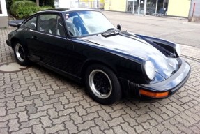 1980 Porsche 911