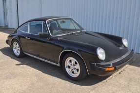 1975 Porsche 911