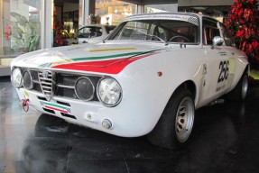 1973 Alfa Romeo GT