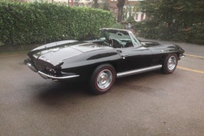 1964 Chevrolet Corvette