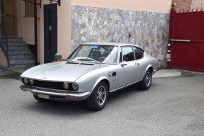 1974 Fiat Dino