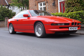 1995 BMW 840 Ci