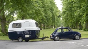 1972 Fiat 500