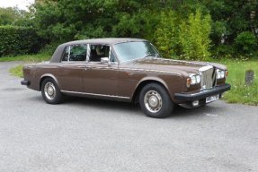 1978 Bentley T2