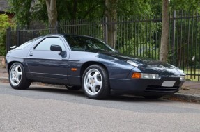 1990 Porsche 928 GT