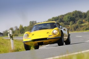 1971 Ferrari Dino 246 GT