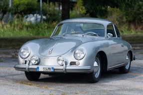 1956 Porsche 356