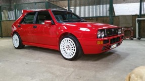 1994 Lancia Delta HF Integrale