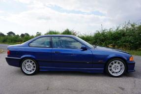 1994 BMW M3