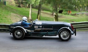 1936 Bentley - Royce Special
