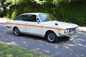 1973 Sunbeam Rapier