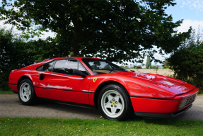 1986 Ferrari 328 GTB