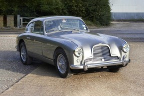 1955 Aston Martin DB2/4