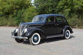 1937 Ford Model 78