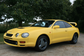 1995 Toyota Celica