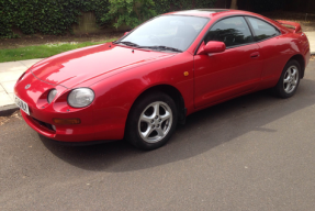 1994 Toyota Celica