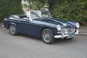 1967 MG Midget