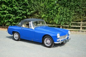 1971 MG Midget