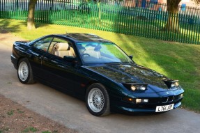 1994 BMW 850 Ci