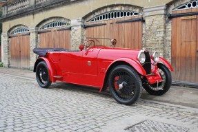 1925 Bugatti Type 30